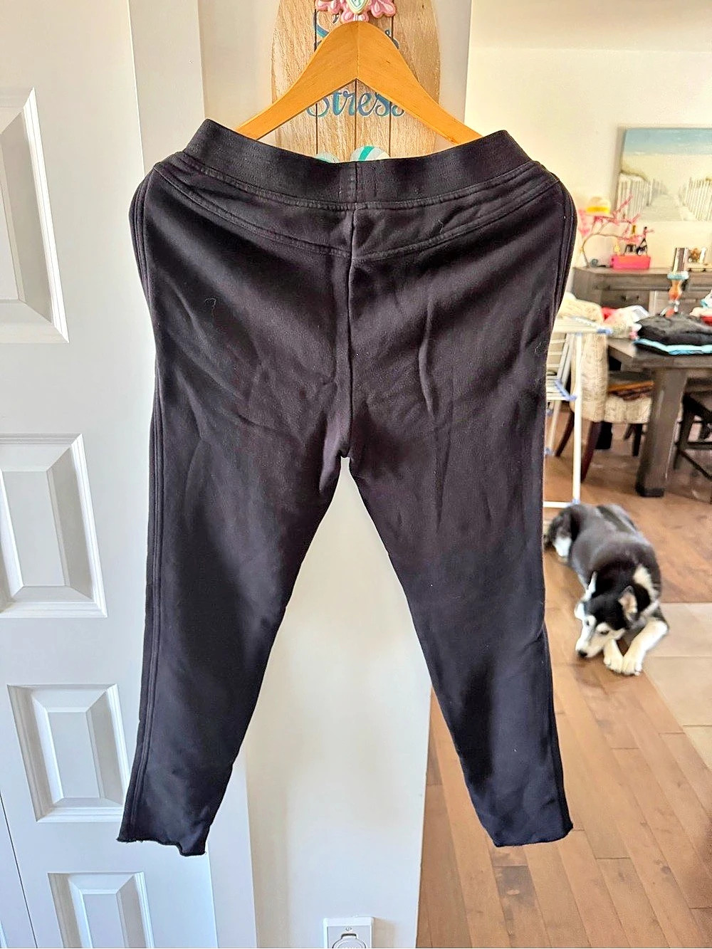 Wilfred  free Black Ankle Pants Size XS Like New